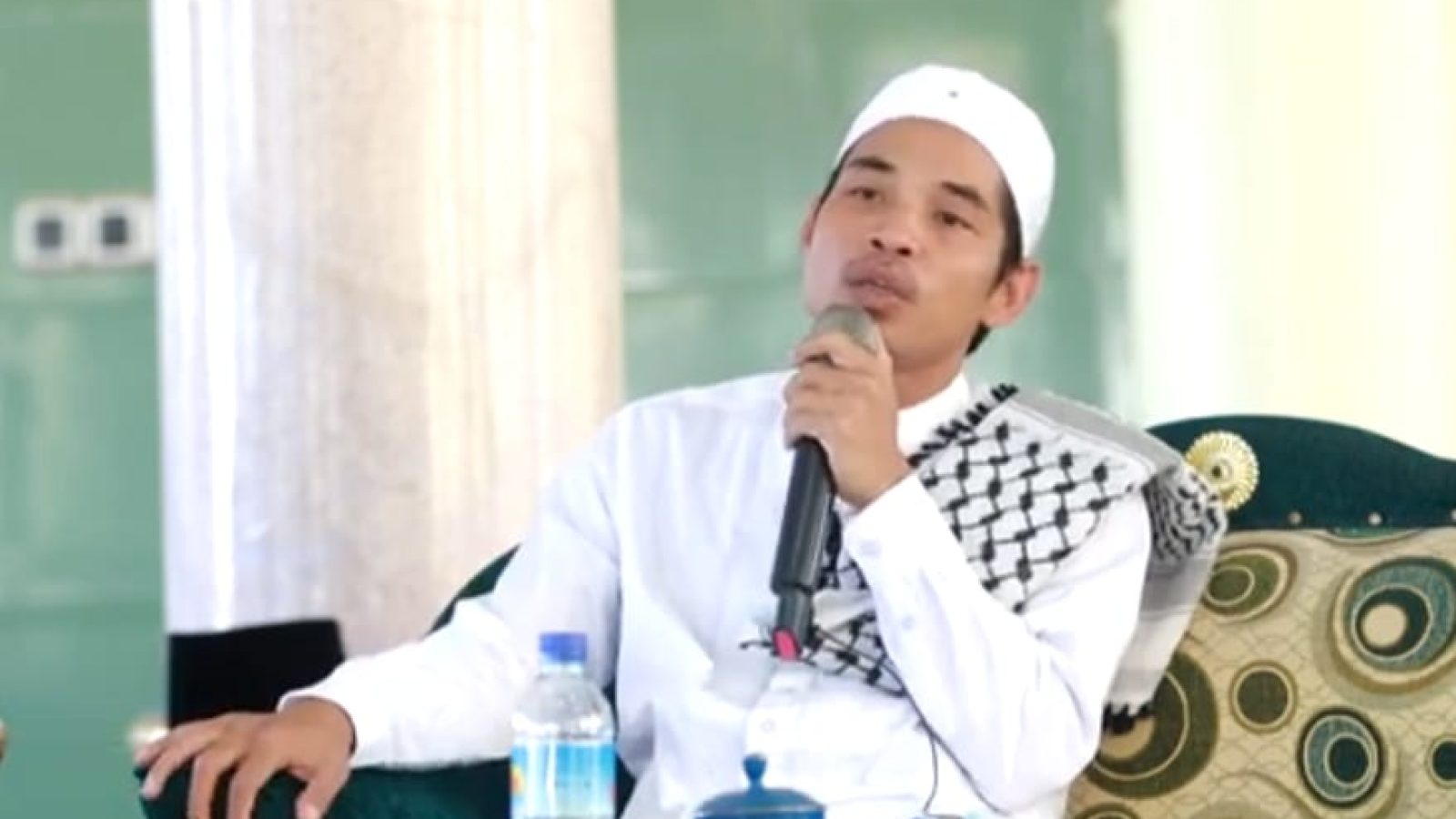 Ponpes Dayama Jerowaru Berharap Alumni Berkontribusi