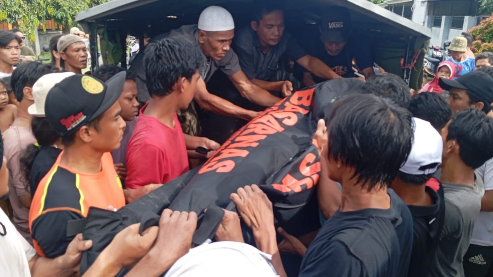 Terseret Arus, Warga Gunungsari  Ditemukan Meninggal Dunia