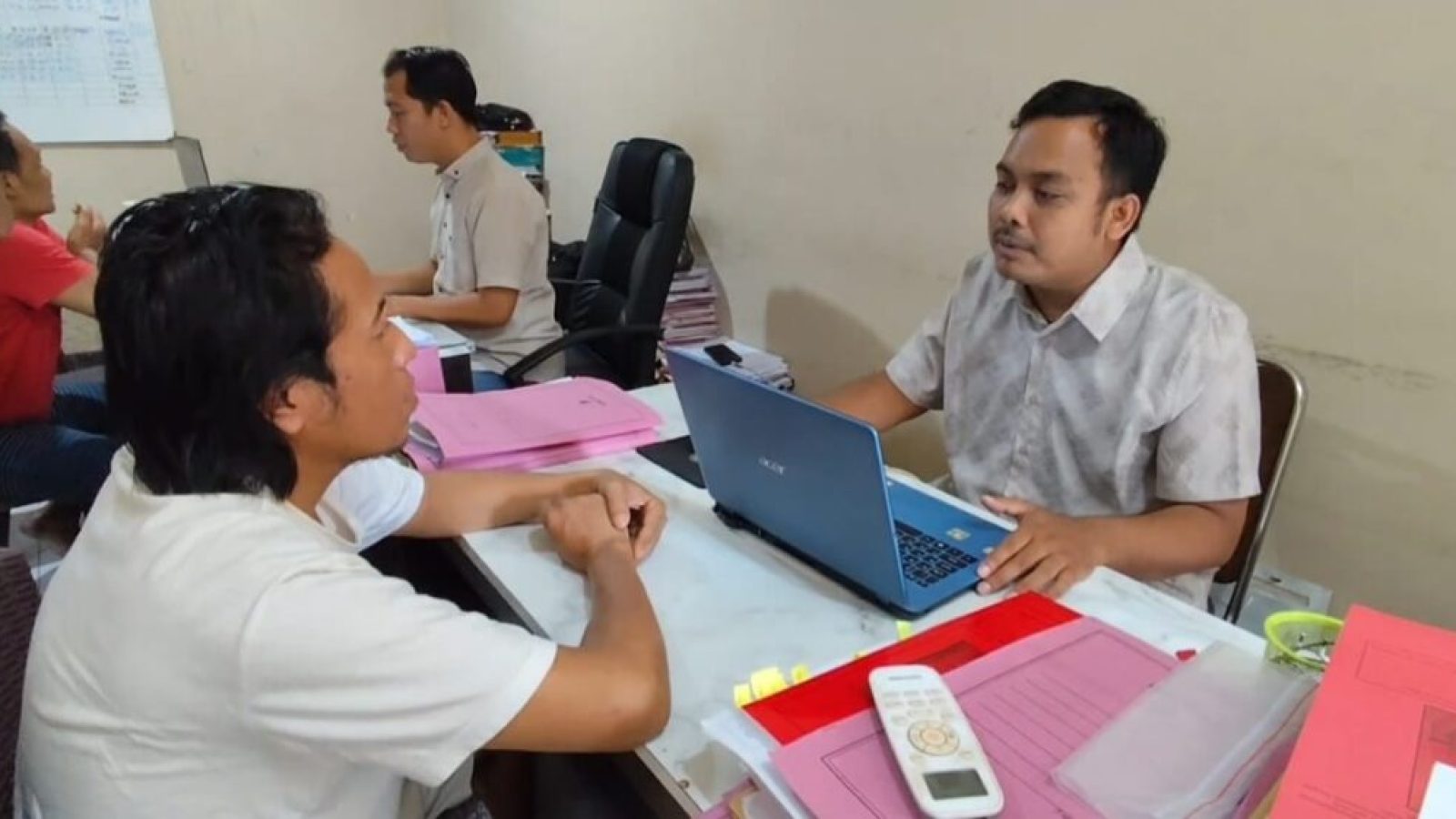 Bekukan Dua Pengedar Sabu, Polisi Sita 50 Gram Sabu Siap Edar