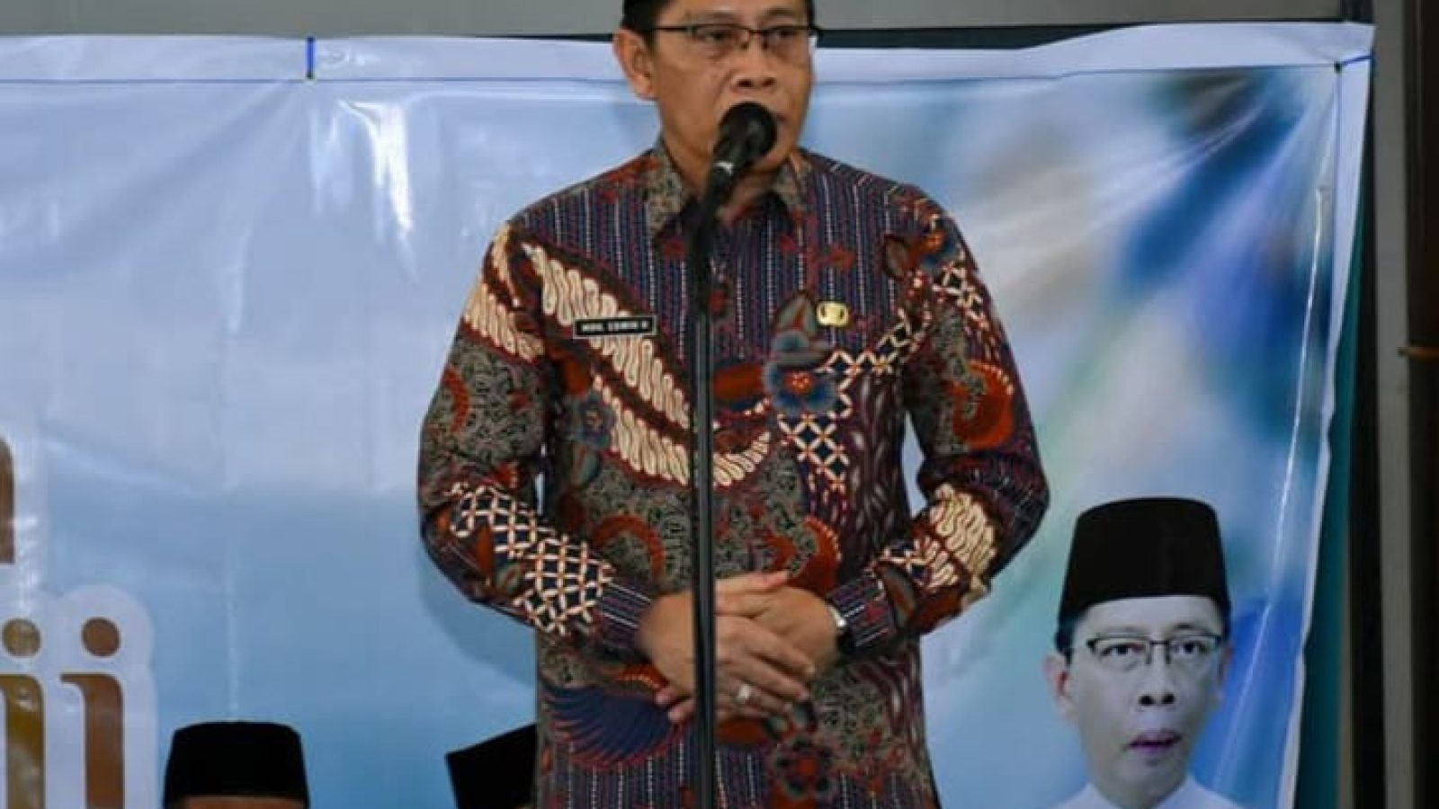 Soal Aksi Demo PPS, Wabup Lotim Minta Semua Pihak Tidak Blokade Pelabuhan