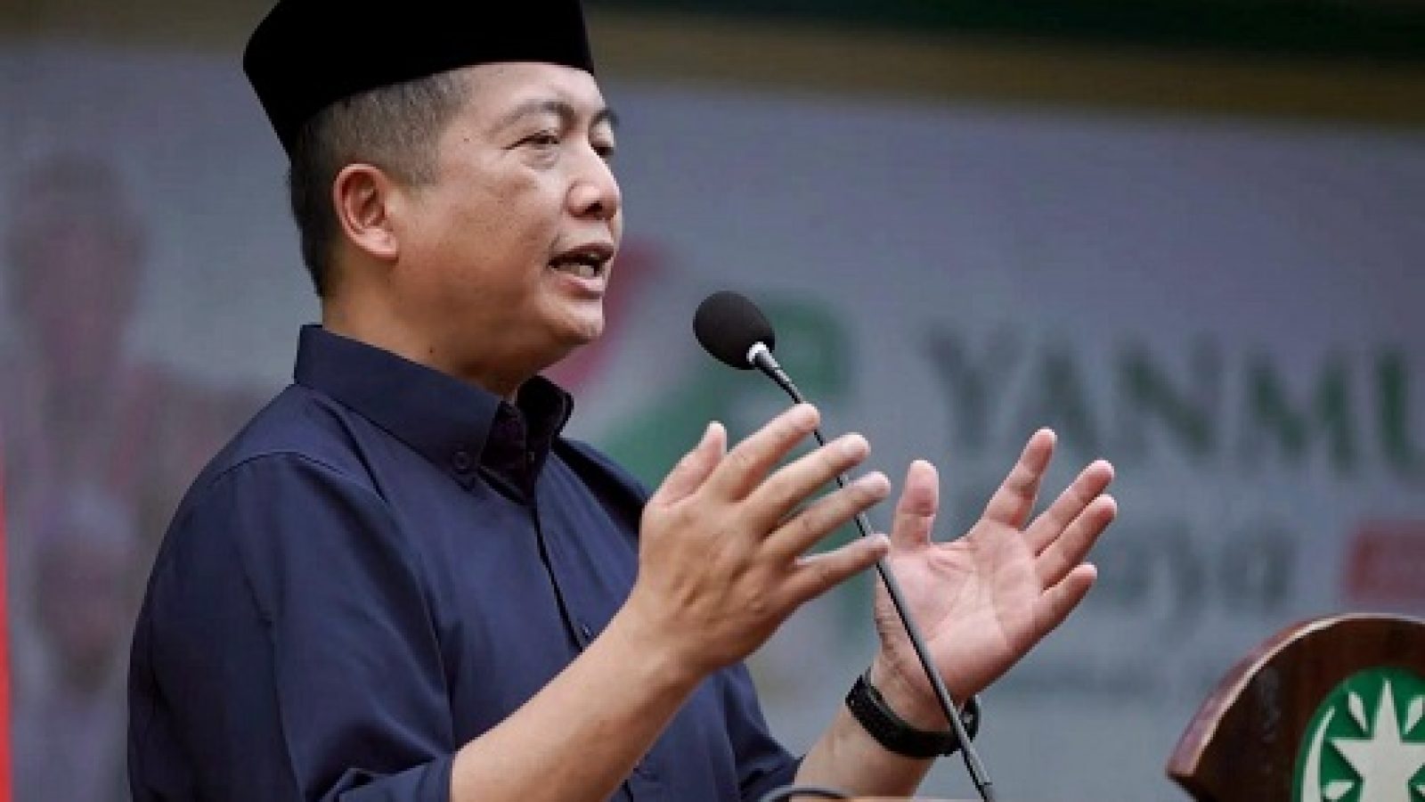 Hari Jadi Yanmu NW, Begini Pesan Gubernur NTB