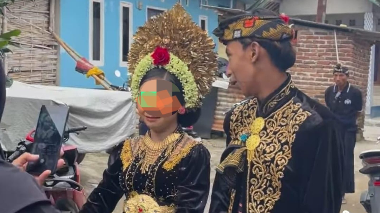 Perkawinan Anak di Loteng Viral, LPA Gercep dan akan Lakukan Pendampingan Pasca Kejadian