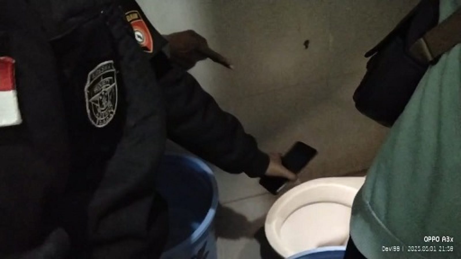 Pelaku Pembuang Bayi di Toilet Puskesmas Selong Ternyata Pelajar SMA