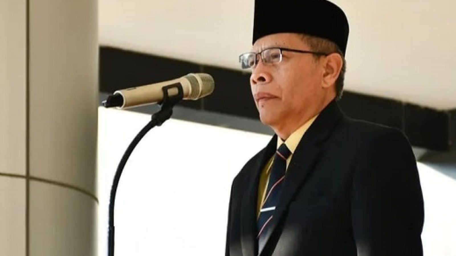 Hardiknas di Lombok Timur, Momentum Penting Perkuat Dedikasi