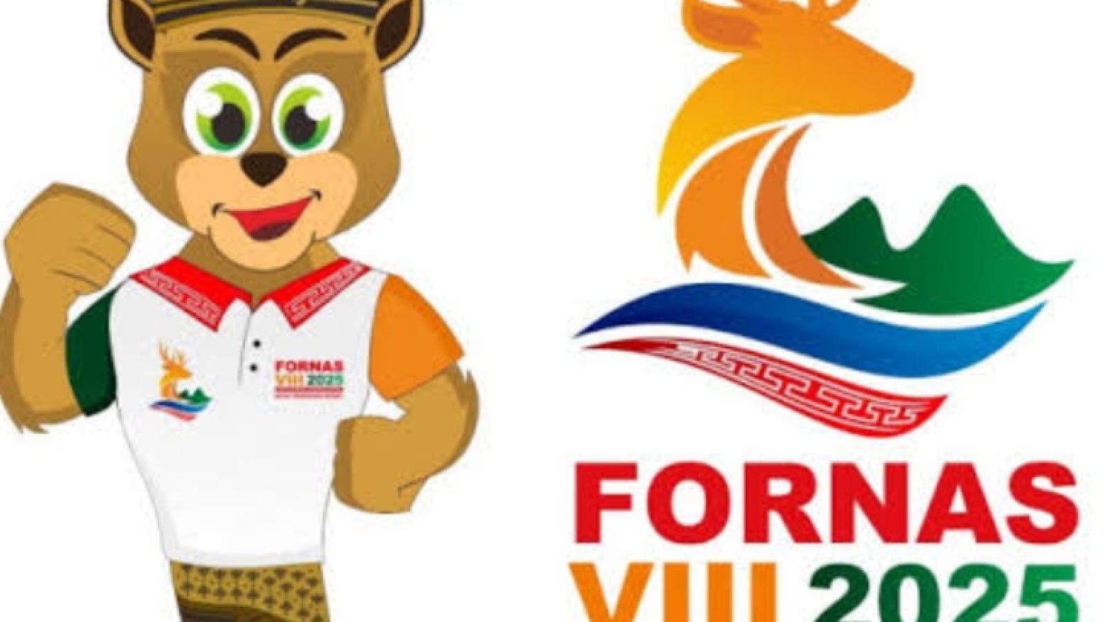 Panlak dan Kormi NTB : FORNAS Harus Sukses