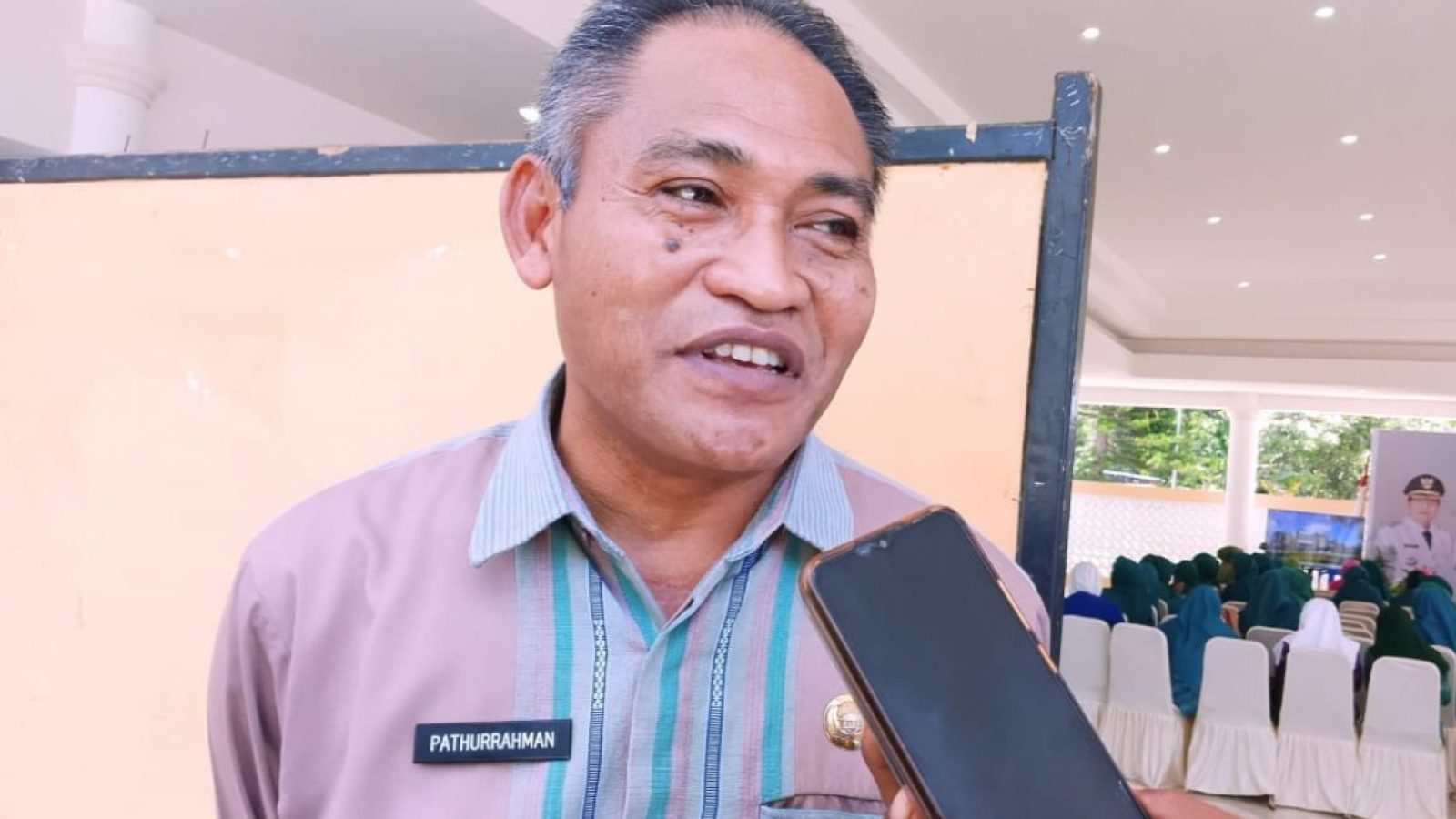 Pernikahan Dini Picu Stunting, Kadinkes Lotim Minta Semua Pihak Berperan