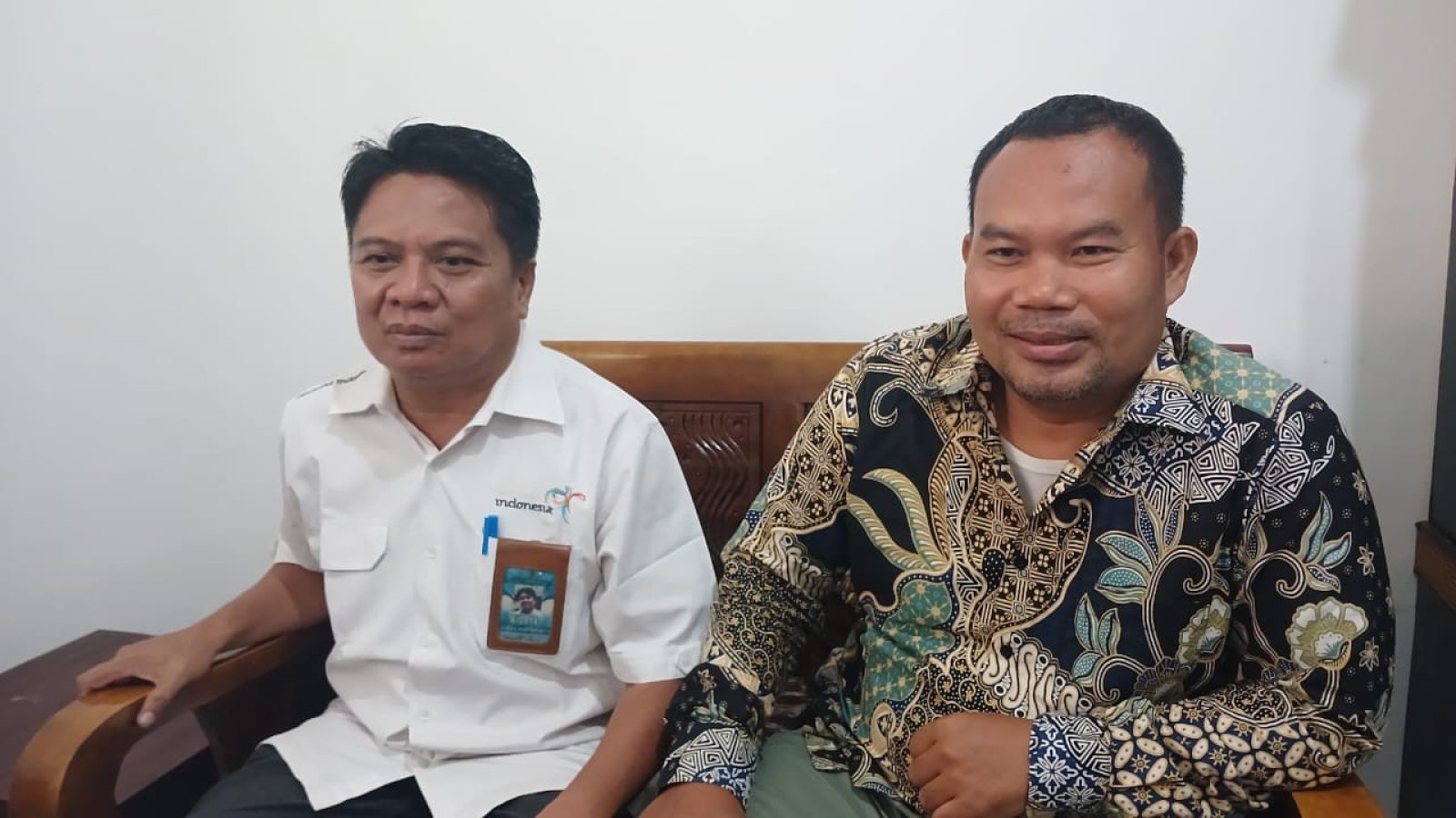 Soal Aksi Bupati Lotim Yang Viral di Pantai Ekas, Begini Penjelasan Kadispar