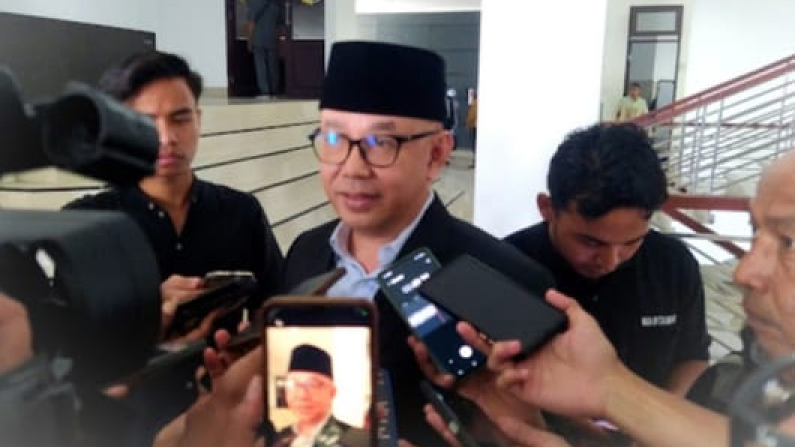 Ketua DPRD Lotim Dorong Pemprov NTB Buat regulasi terpadu dan Zonasi Wisata Perbatasan