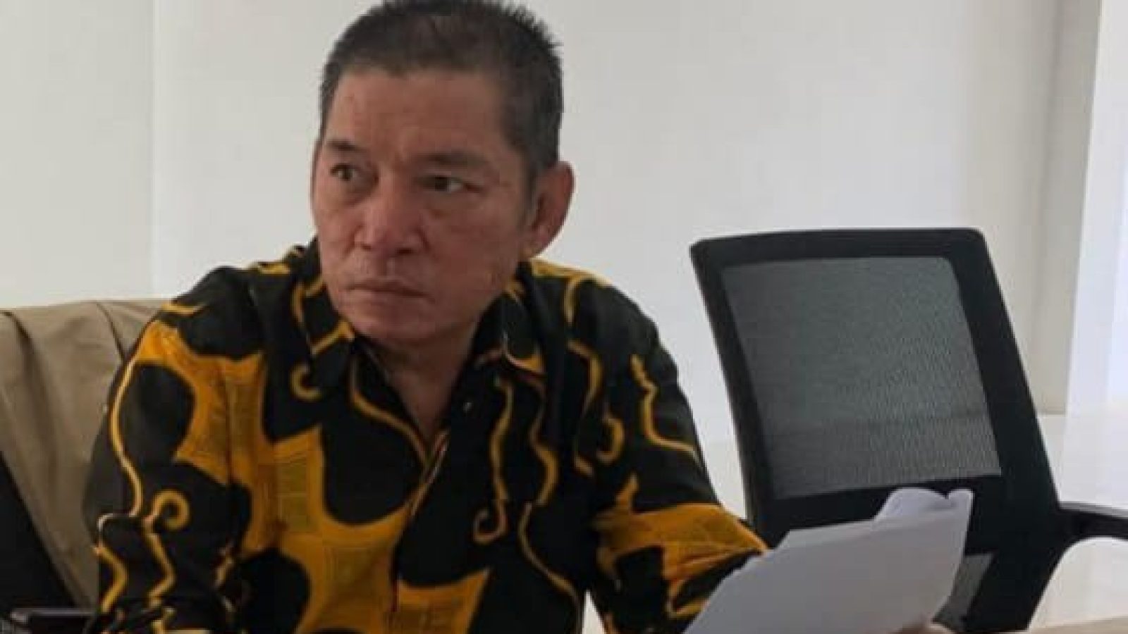 Konferprov PWI NTB Digelar 2 Agustus