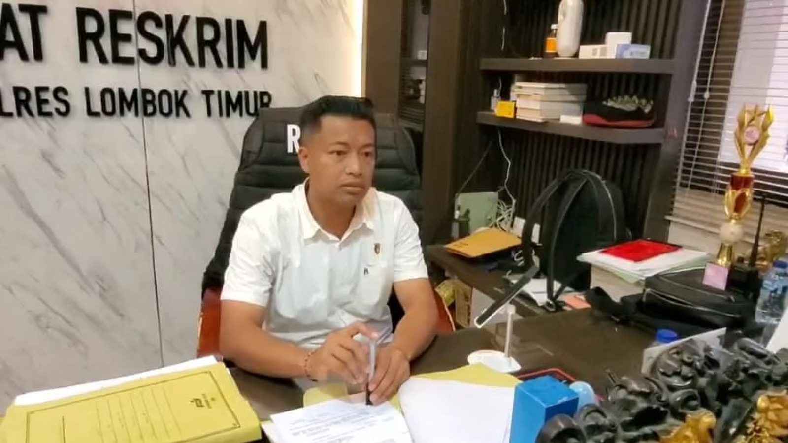 Polisi Periksa Tour Guide WNA Brasil Juliana Marins