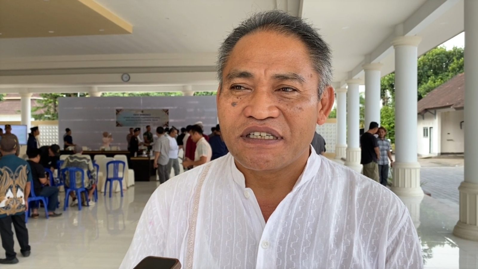 Waspada Penyebaran TBC  di Lingkungan Rumah Tangga