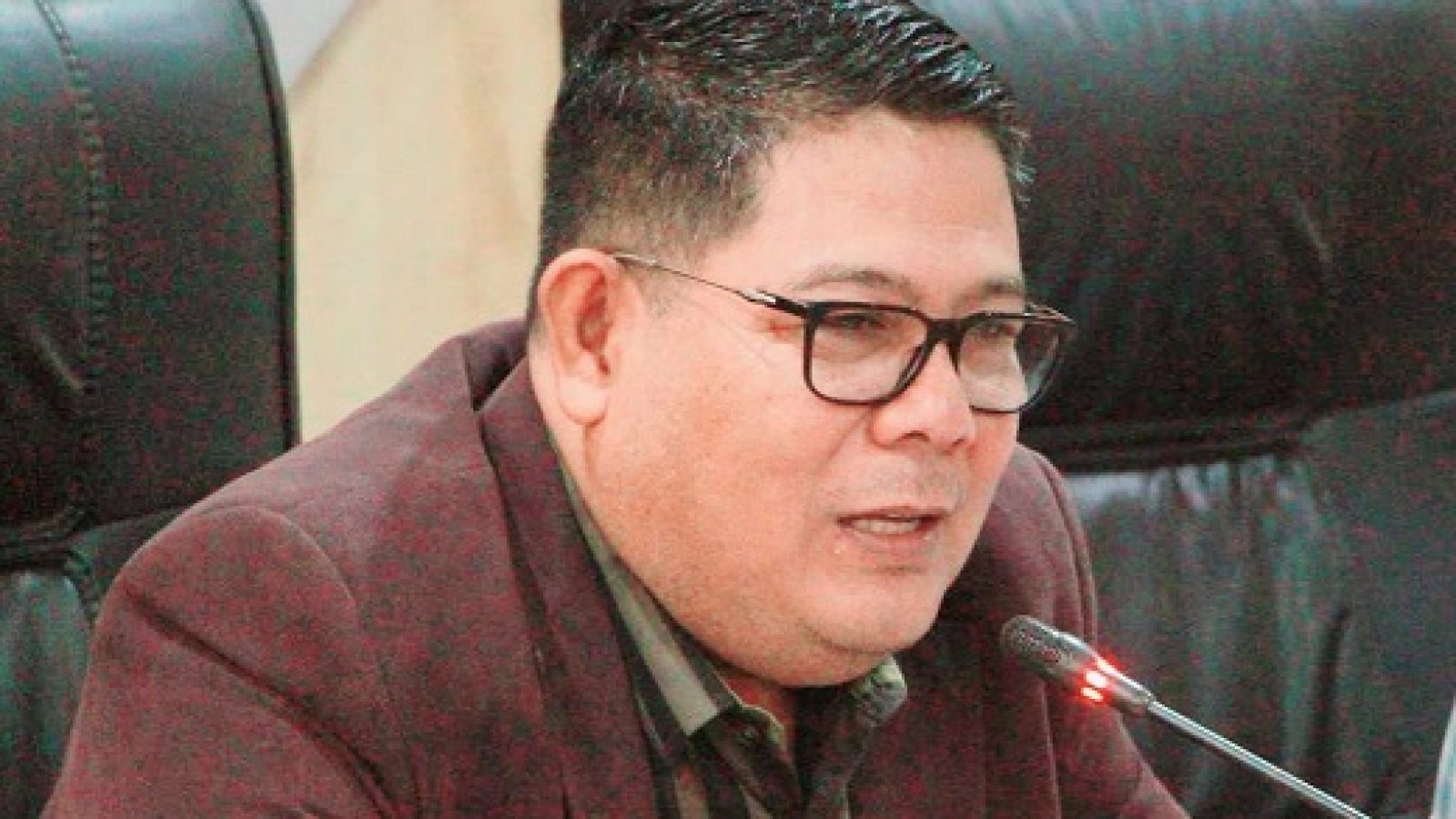 Hina Gubernur Iqbal Di Facebook, Anggota DPRD NTB Ini Desak Polisi Proses Hukum Akun Abiman Abiman