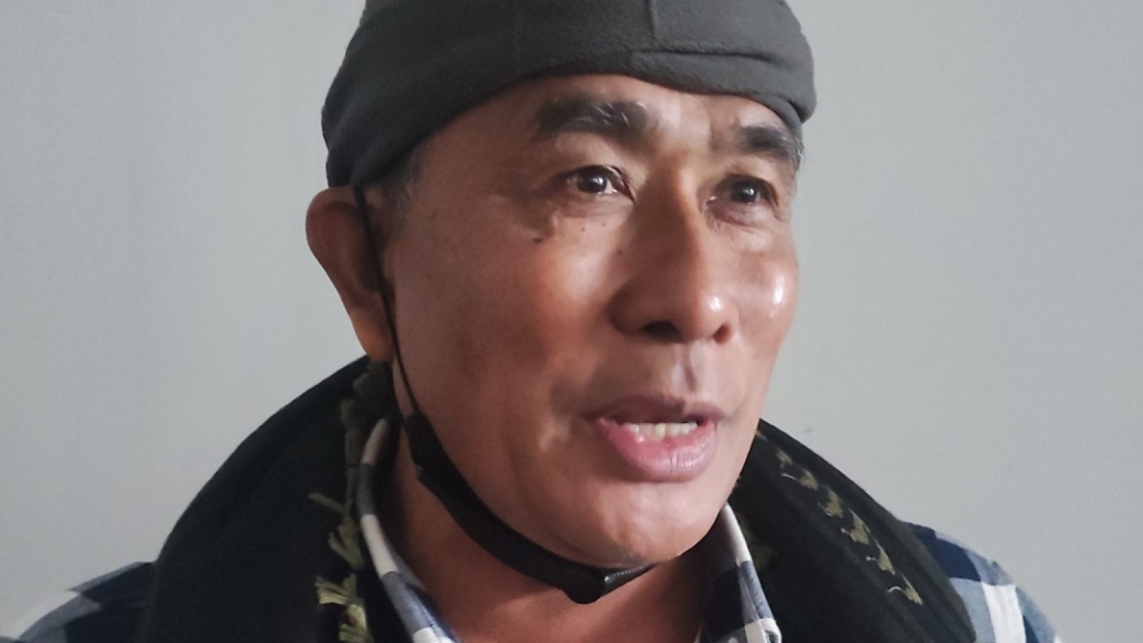 Ketua Krama Adat Lombok Tengah : Perkawinan Anak Pelanggaran Adat