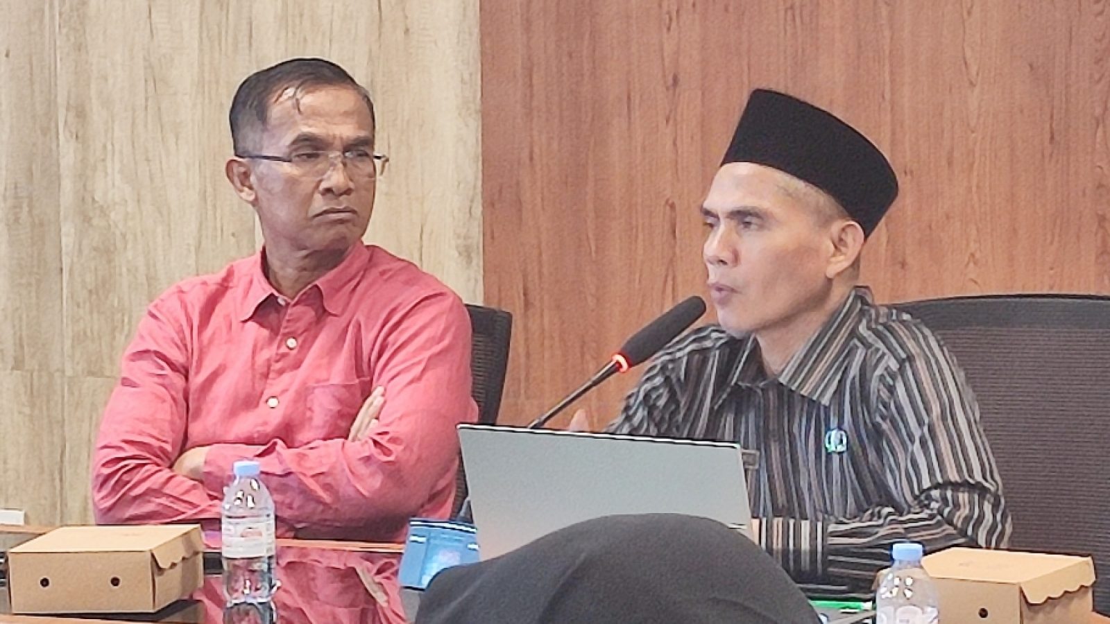 Lombok Tengah Mencengangkan, Data Perkawinan Anak Belasan Namun Ibu Hamil di Bawah 19 Tahun Ribuan