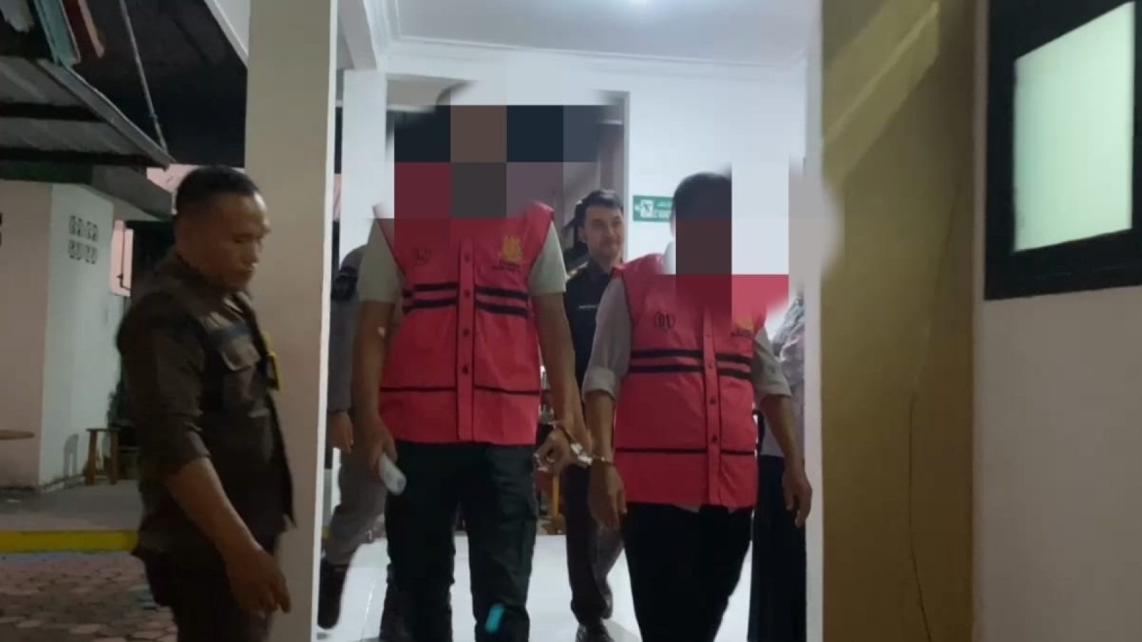 Jaksa Tetapkan 4 Tersangka Kasus Korupsi Sumur Bor di Suela Lombok Timur