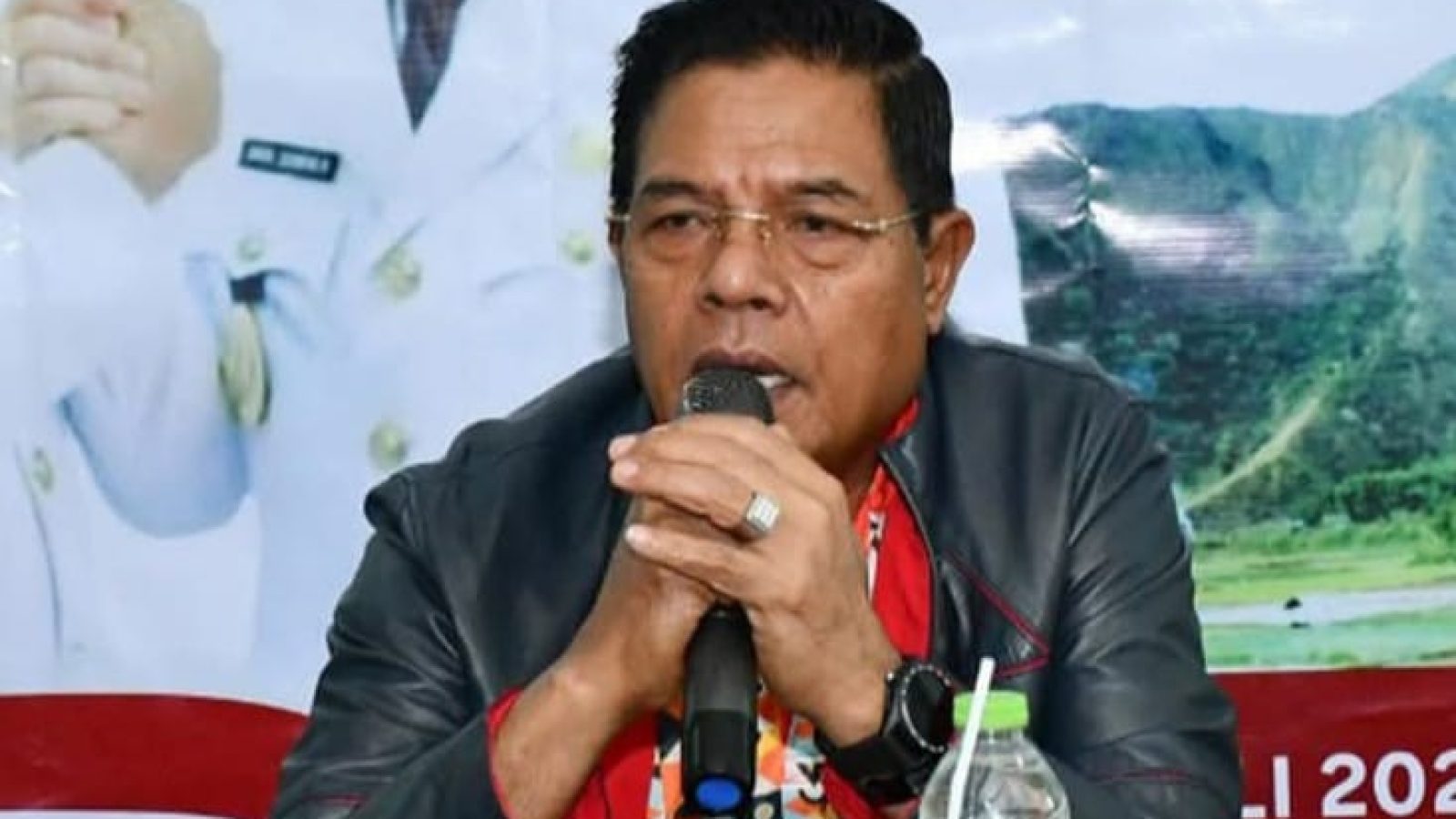 Soal Calon Ketua BAZNAS Lotim, Ini Kata Bupati Warisin