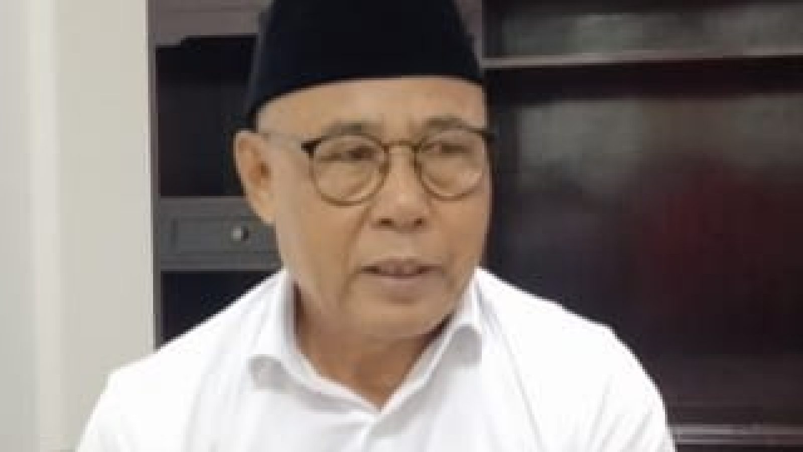 H. Muhammad Kamli  Ketua Baznas Lombok Timur