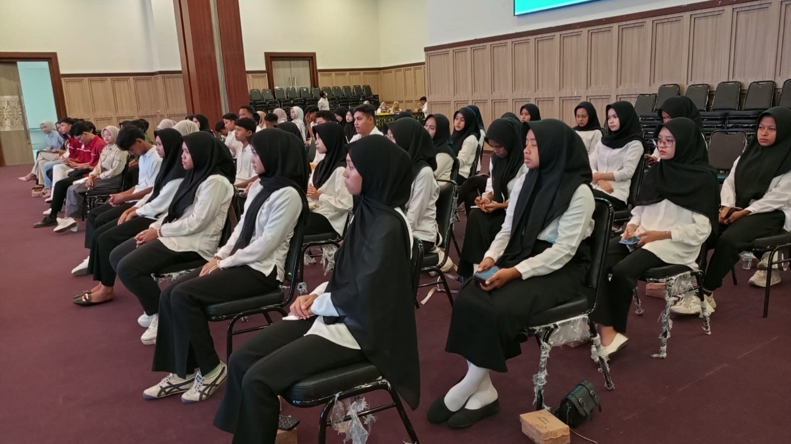 Sekda Sebut Perkawinan Anak di Lombok Tengah  Sudah Darurat