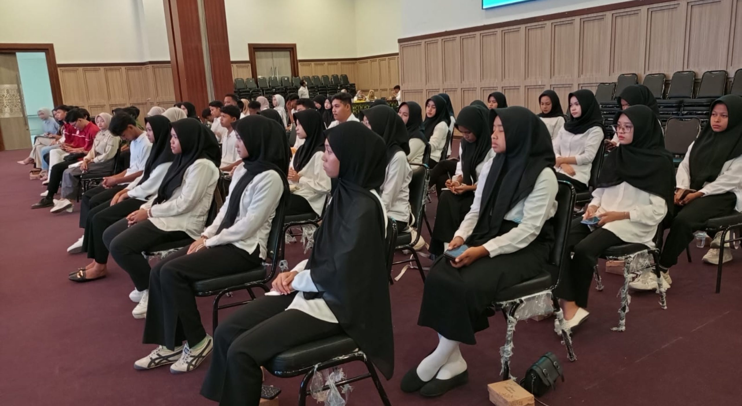 Sekda Sebut Perkawinan Anak di Lombok Tengah  Sudah Darurat