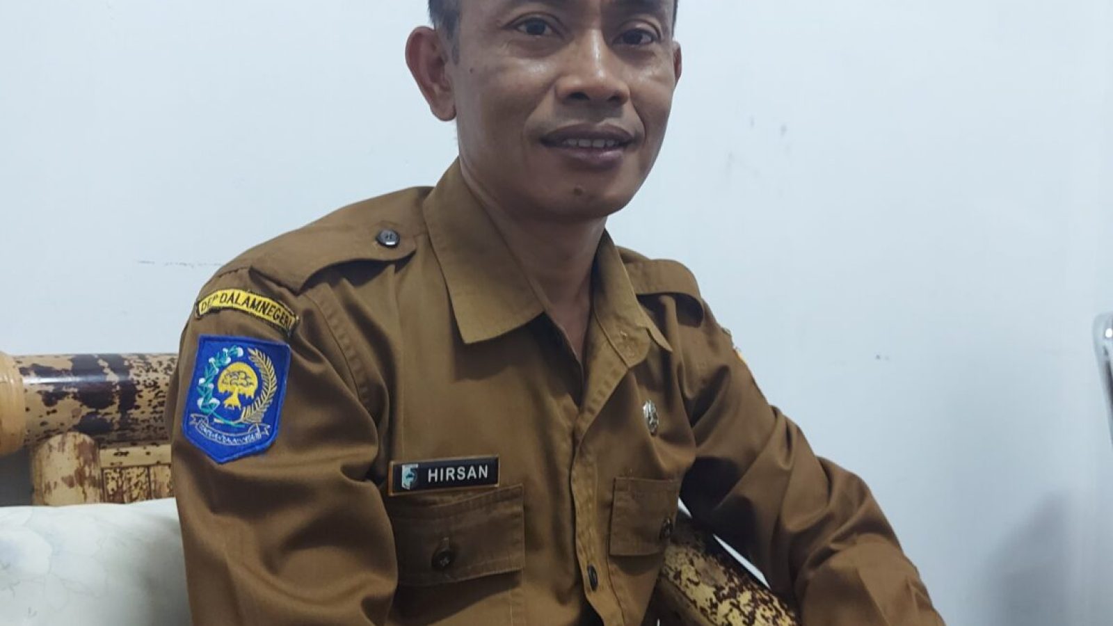 32 Ribu UMKM Masuk Daftar Untuk Diseleksi Menerima Bantuan