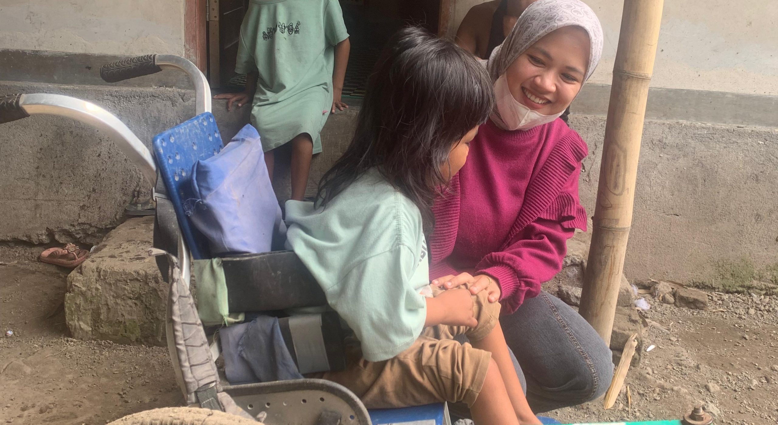 LPA NTB Ajukan 15 Anak Rentan Dapat Beasiswa Program LPAI