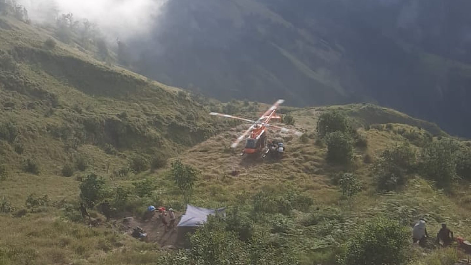 Geopark Rinjani Pertahankan Status Green Card dari Unesco
