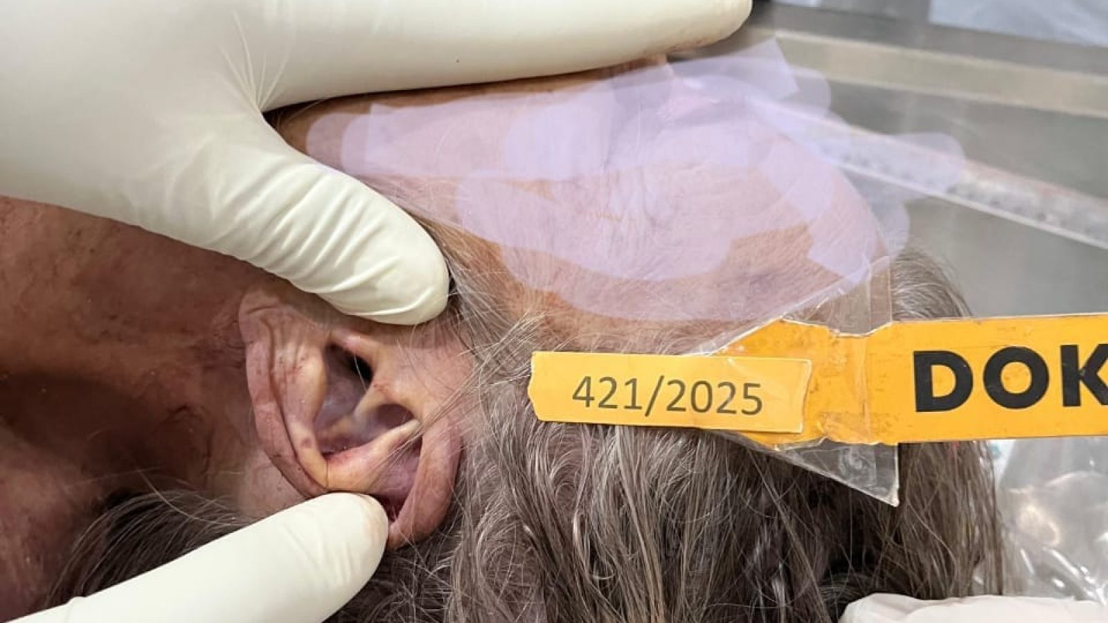 WNA Asal Inggris Meninggal Saat Berenang di Perairan Gili Trawangan