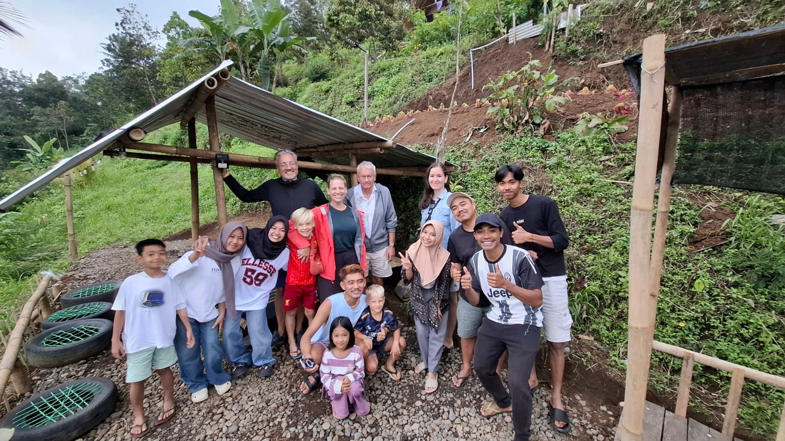 Cara Antoni Berdayakan Pemuda di Tempat Wisata, Latih Jadi Pemandu Wisata dan Belajar Bahasa Inggris