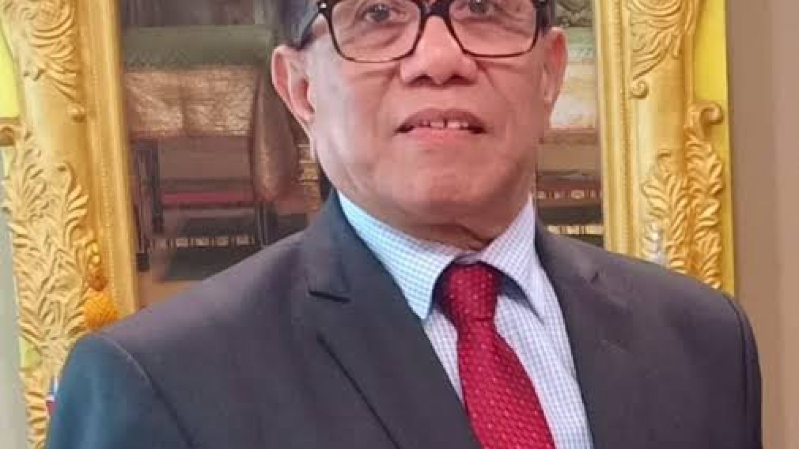 Didukung Mayoritas Pemilik Suara, Hendry Ch Bangun Siap Maju