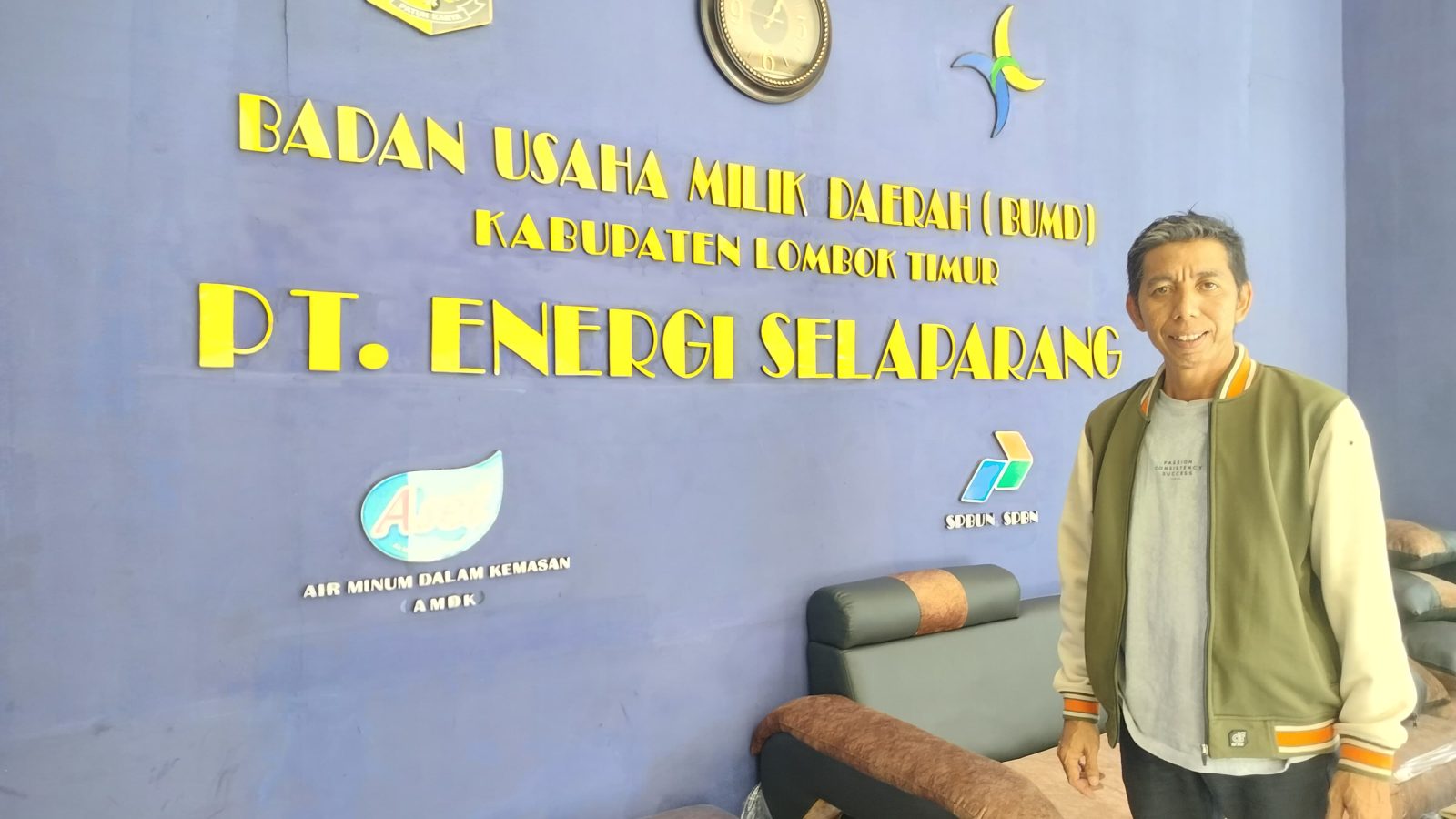 Air Minum Dalam Kemasan ASEL Segera Kembali ke Pasaran