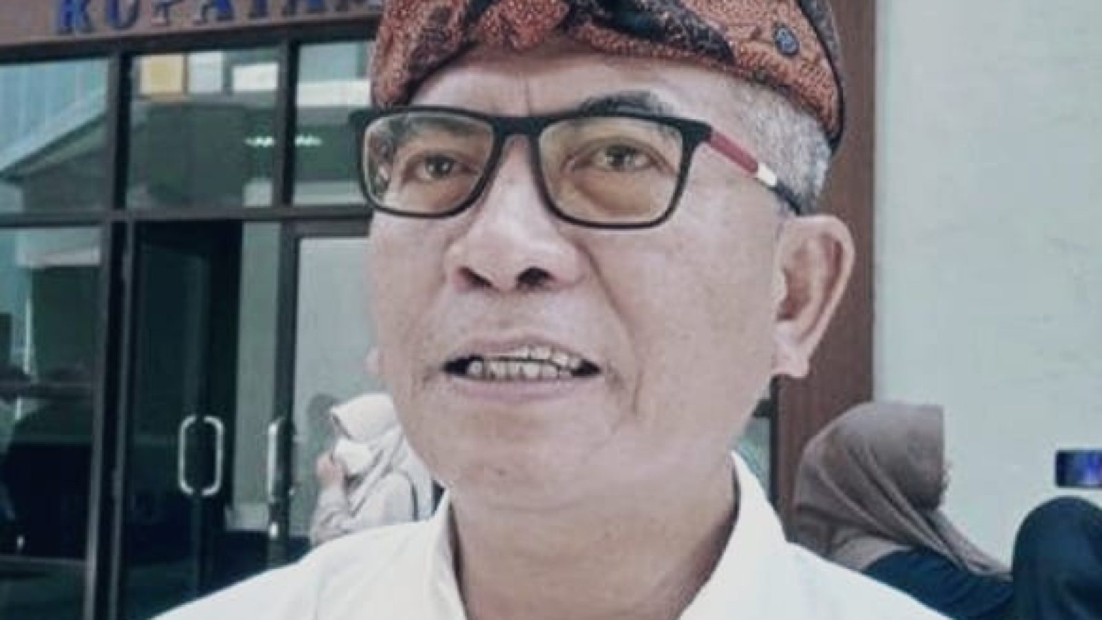 Kadis PMD Lotim Bawa Angin Segar Dari Kemendagri Soal Pilkades