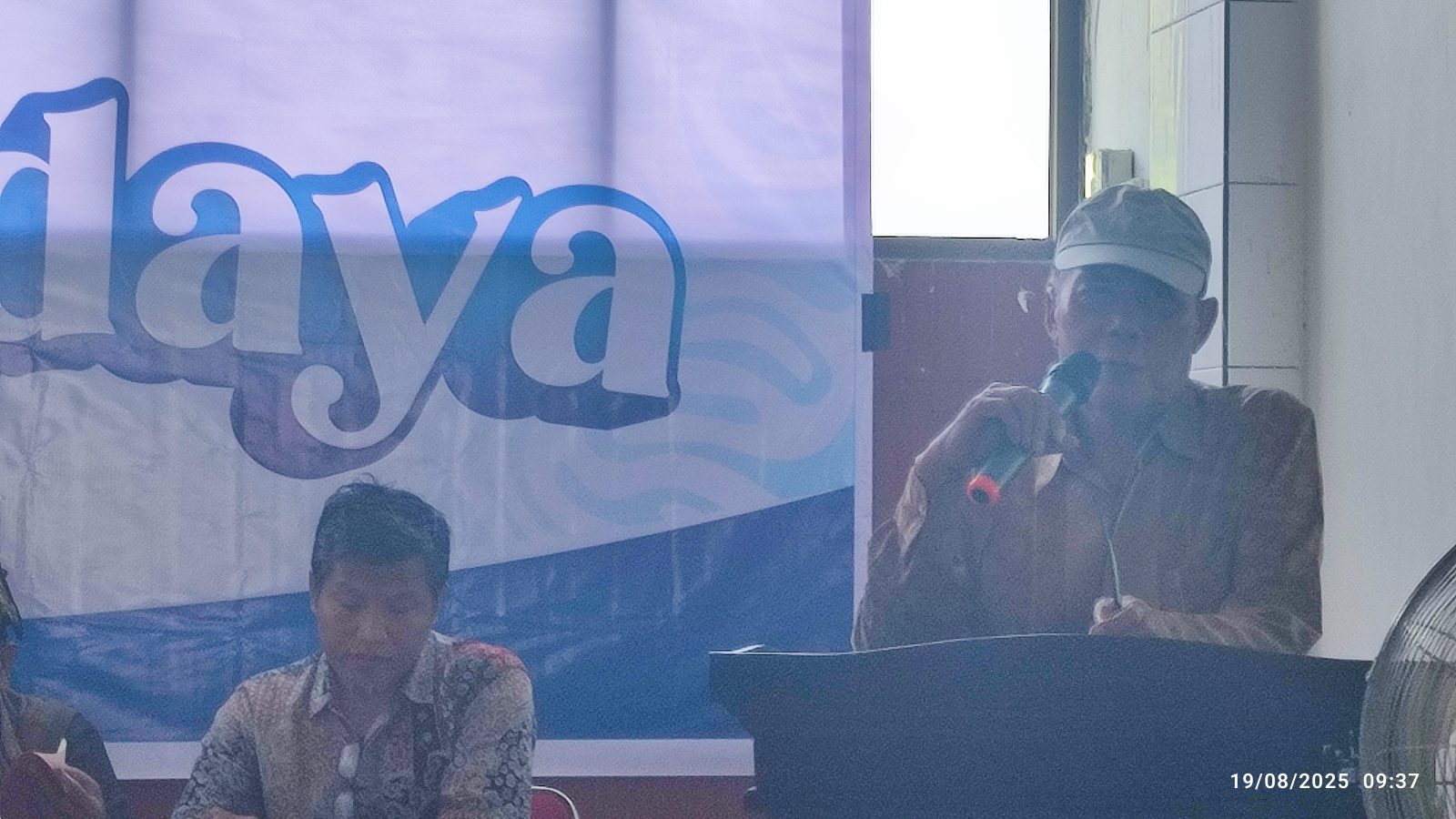 Ngaji Budaya 2 Bahas Pariwisata, Begini Sentilan Ali BD