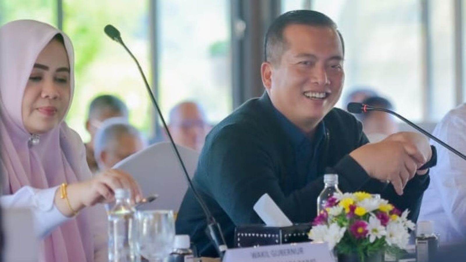 Gubernur NTB Kutuk Kekerasan Seksual di Lombok Timur, Tegaskan Pesantren Tidak Boleh Distigma