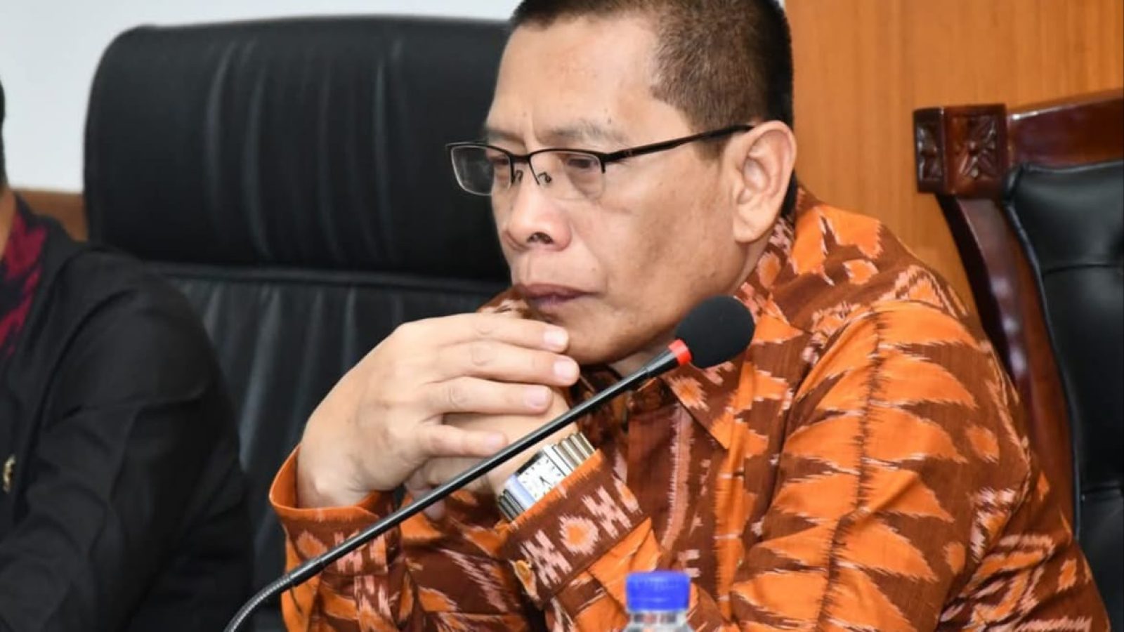 Pemkab Lotim Kejar 64 Ribu Peserta BPJS Kesehatan yang Nonaktif