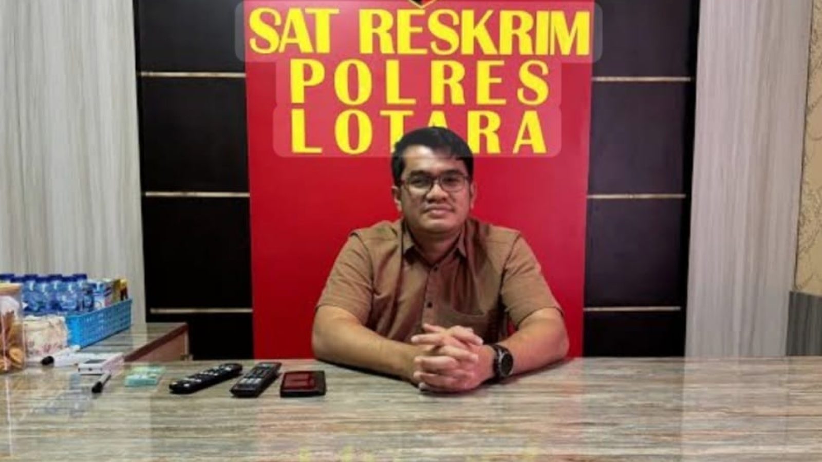 Saksi Kunci Masih Sakit, Penyelidikan Kasus Mayat di Nipah Tetap Berjalan