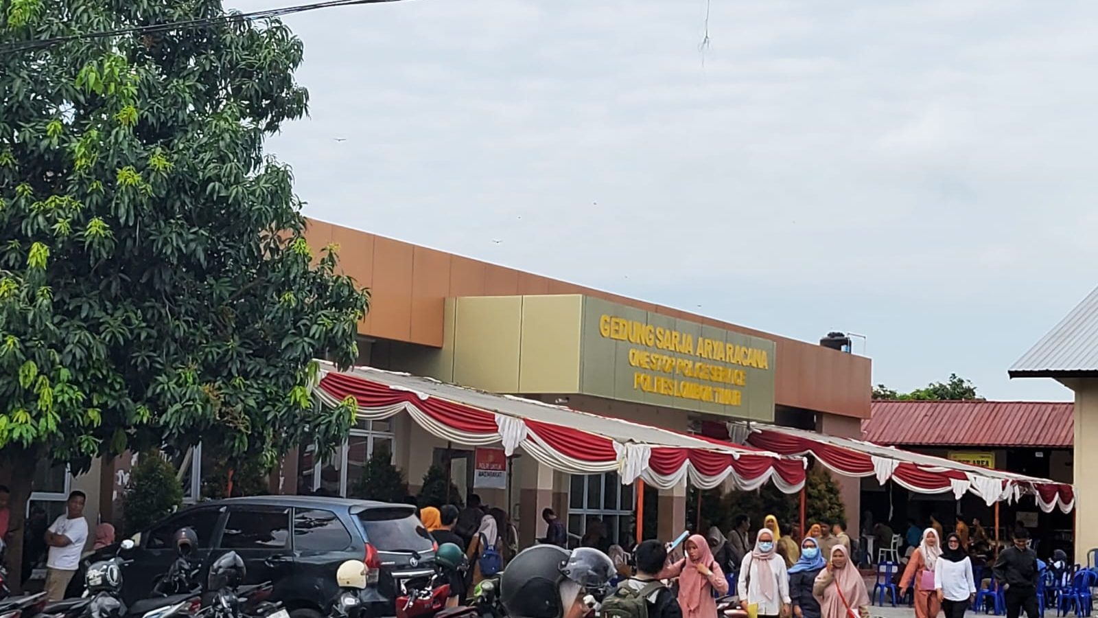 Polres Lotim Pastikan Layanan SKCK 13 Ribu Pendaftar PPG dan PPPK Tuntas Sebelum Batas Waktu