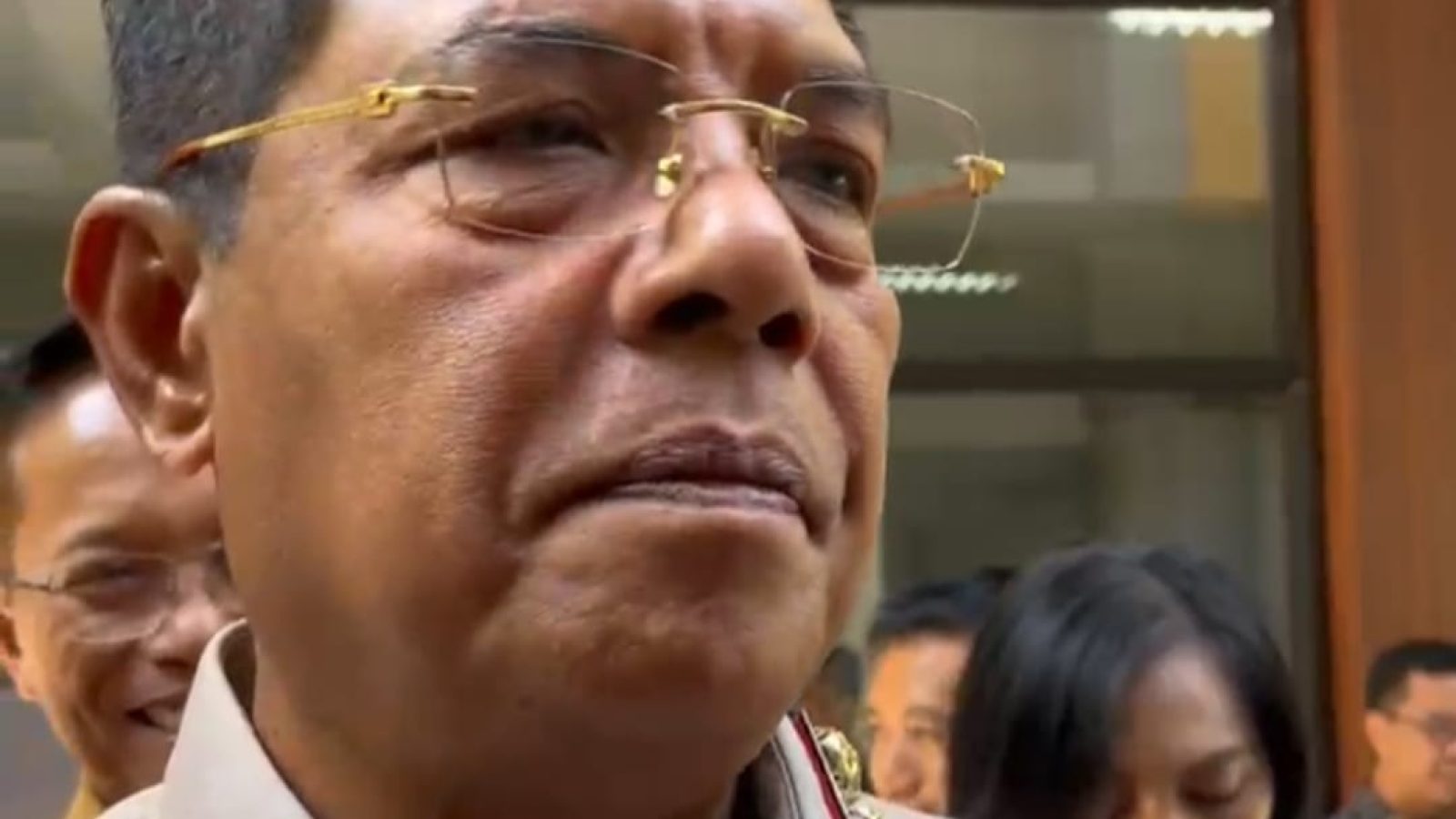 Bupati Lombok Timur Pastikan Mutasi Pejabat Segera Dilakukan