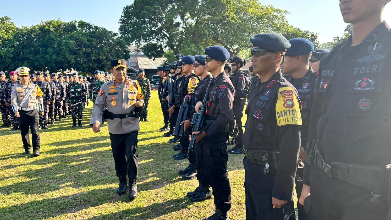 MotoGP Momentum Promosi Pariwisata