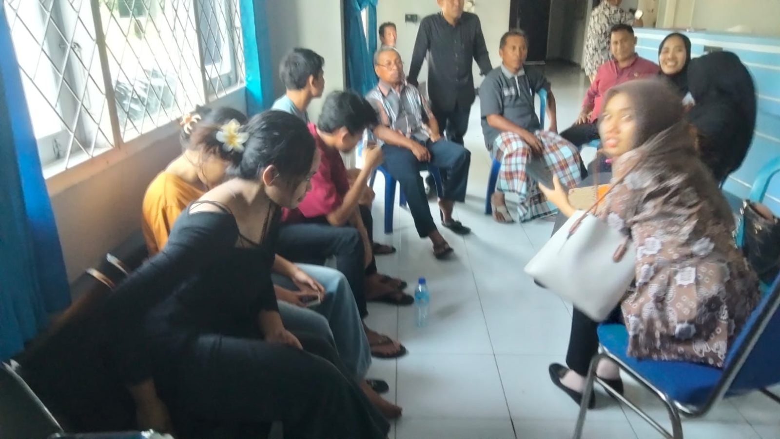 Dua Janda Muda Di Lombok Timur Digerebek Pol PP di Kos – Kosan