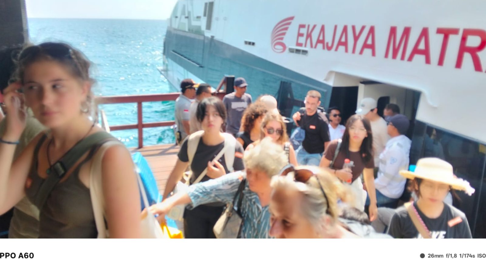 Polda NTB Kawal Pembangunan Pos Pengamanan MotoGP 2025 di Mandalika