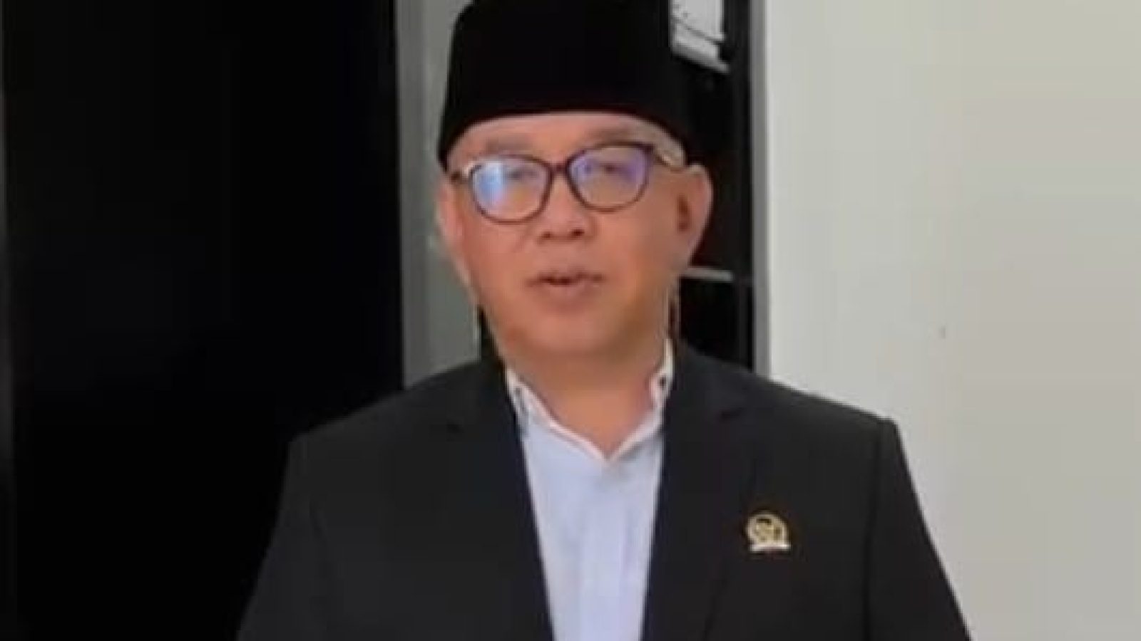 Ketua DPRD Lombok Timur Ajak Warga Sukseskan Motor GP