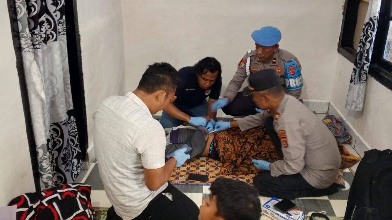 Nelayan Hilang saat Cari Gurita di Laut Gili Meno, Ditemukan Tak Bernyawa