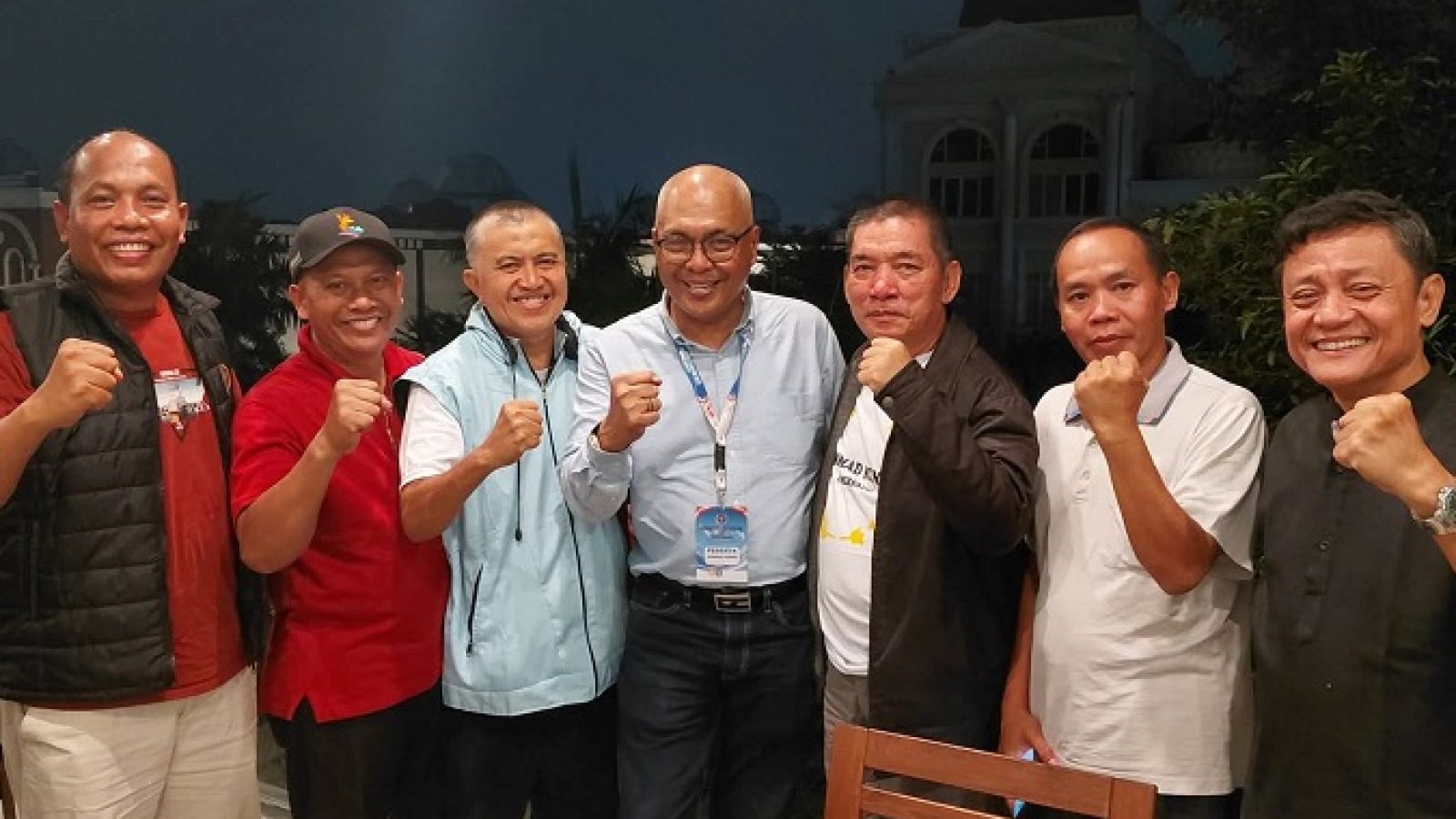 Rudi Hidayat Ditunjuk jadi Anggota Dewan Pakar PWI Pusat