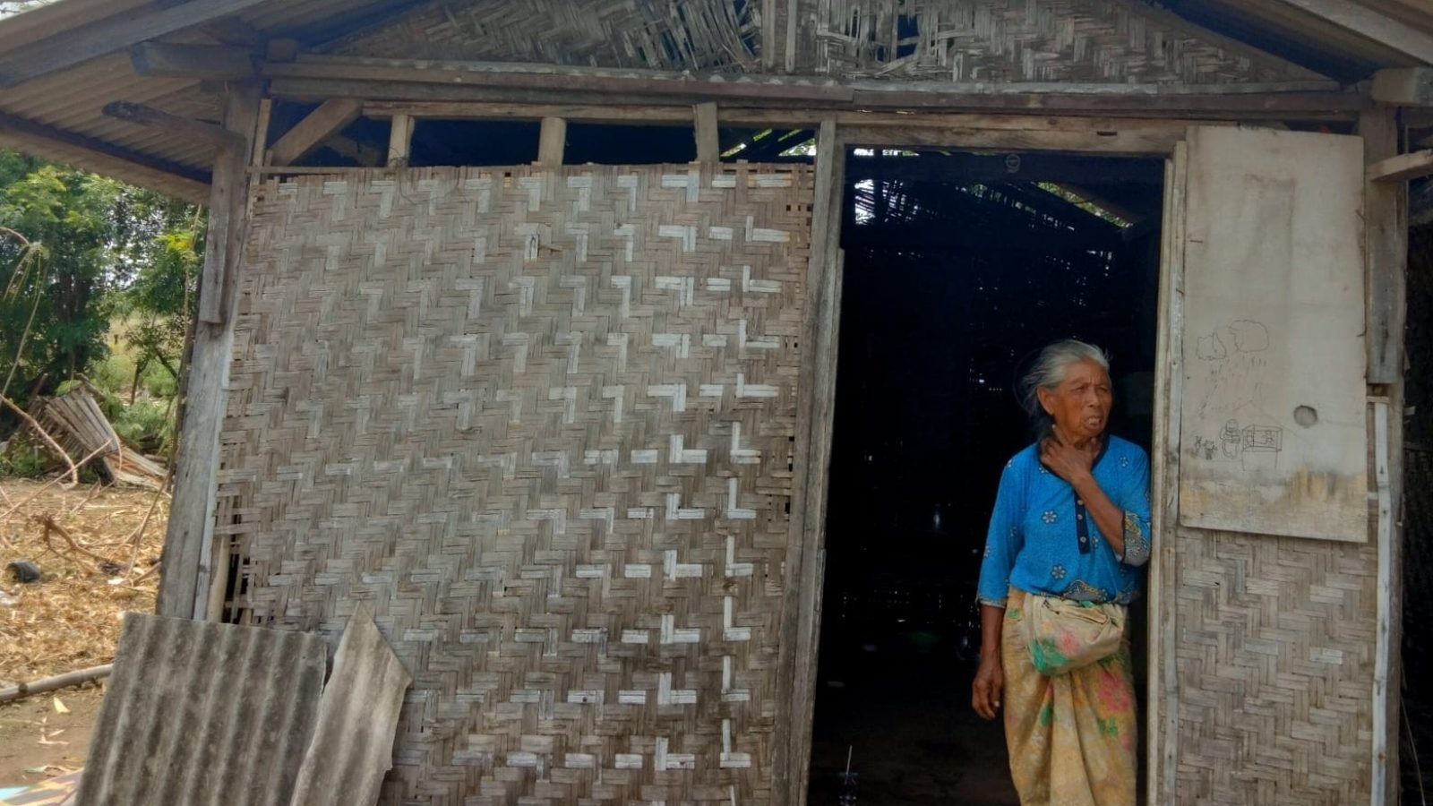 Pemda Lombok Timur Akan Bangun 521 Unit RTLH