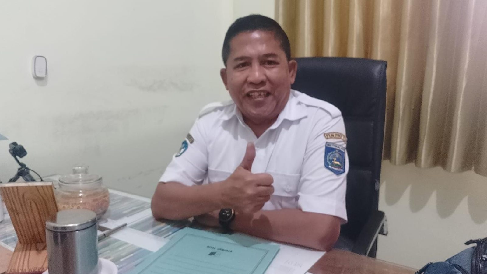 Program Inggris Rise SMKN 1 Sikur Dukung Visi NTB Makmur Mendunia