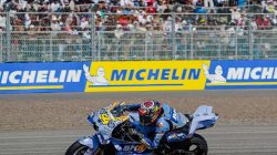 Diperkirakan 140 Ribu Penonton Saksikan MotoGP Mandalika 2025