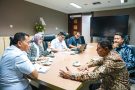 Investasi SDM Jangka Panjang, Bupati Lotim Akselerasi Program Pembangunan Nasional Melalui Sekolah Garuda