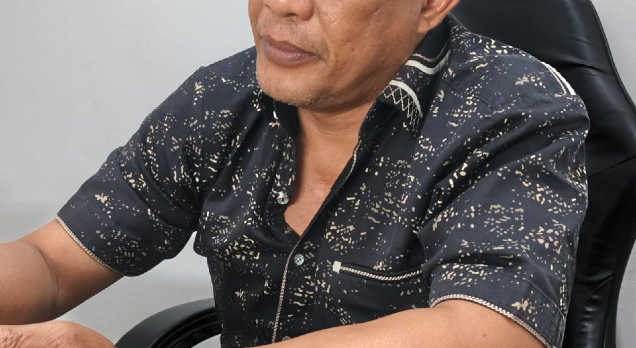 APRI NTB: Peran Kapolda NTB Strategis Dalam Menegakkan Regulasi Tambang Rakya