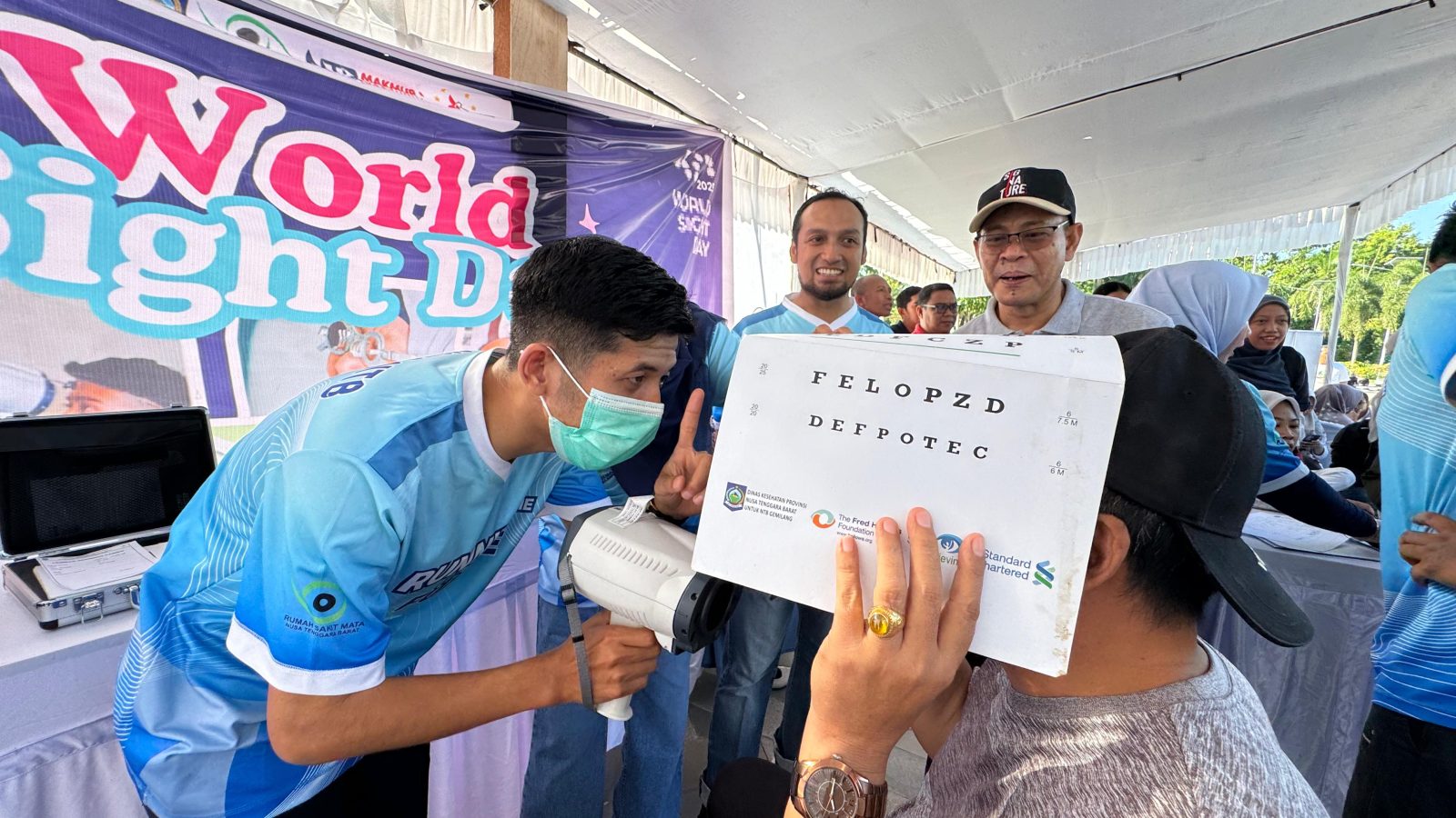 Gangguan Kesehatan Jiwa di NTB Cukup Tinggi