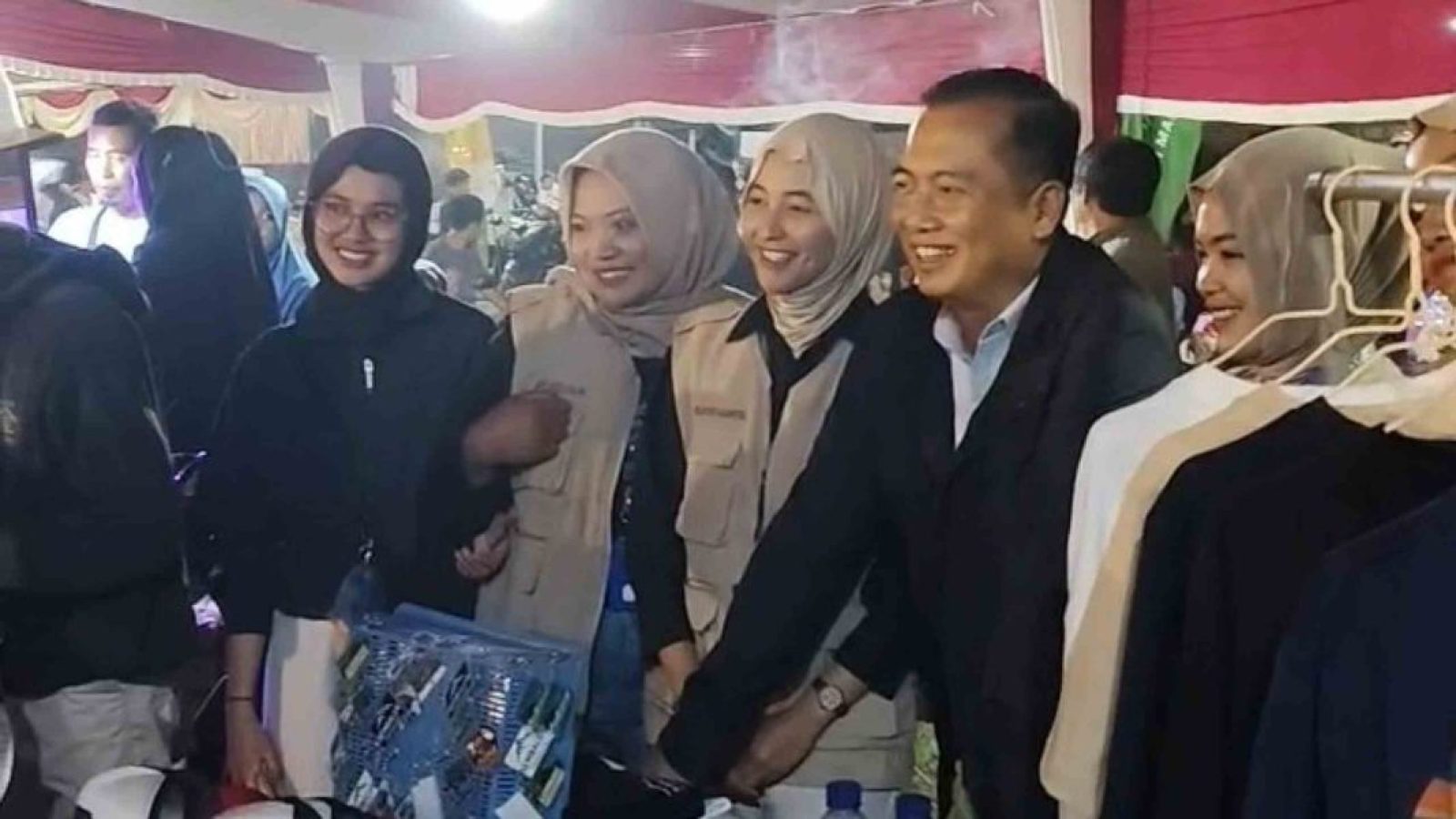 Gubernur NTB Gaet Warner Bros Discovery, Siapkan Sport Tourism Kelas Dunia di NTB